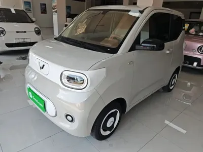 Wuling MINIEV