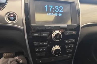 Haval H2