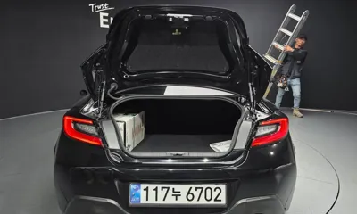 Toyota 86