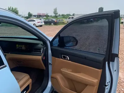 Li Auto Li ONE