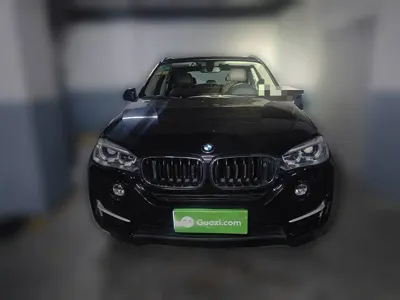 BMW X5 (Import)