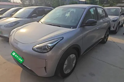 Geely Galaxy Geome