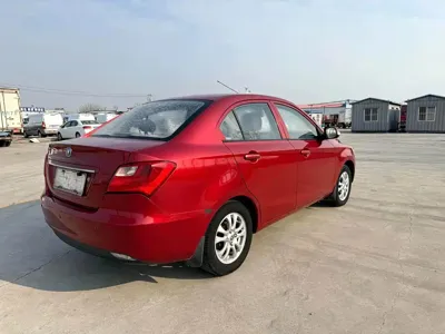 Changan V3
