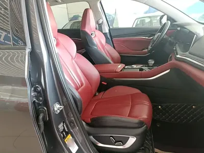 Changan 长安CS75PLUS
