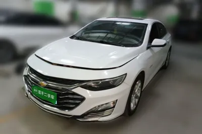 Chevrolet Malibu XL