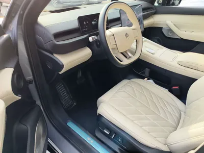 Nio ES6