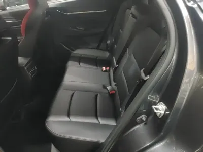 Changan X5 Plus