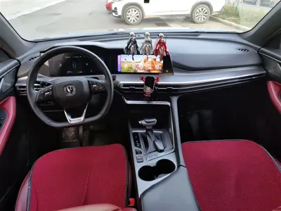 Changan CS35PLUS