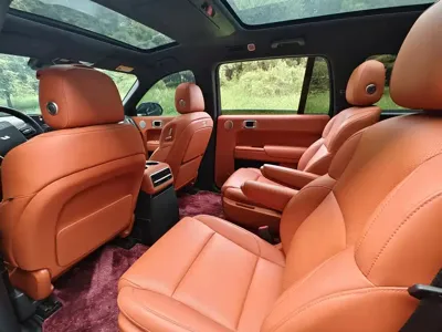 Li Auto Li L9