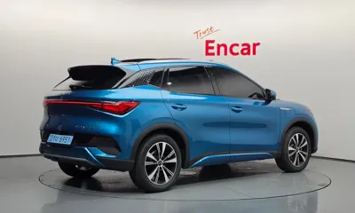 BYD Atto 3