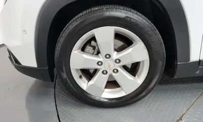 ChevroletGMDaewoo Orlando