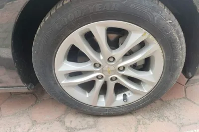 Chevrolet Malibu XL