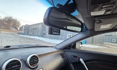 Hyundai Tuscani