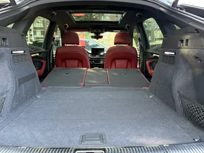 Audi Q5L Sportback