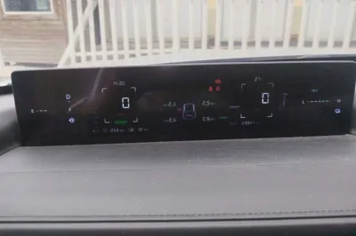 CHANGAN NEVO A05