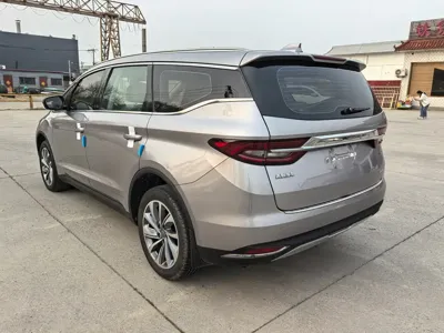 Geely Jia Ji