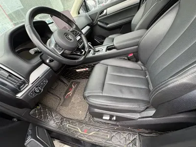 BYD Tang