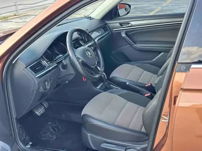 Volkswagen C-Trek
