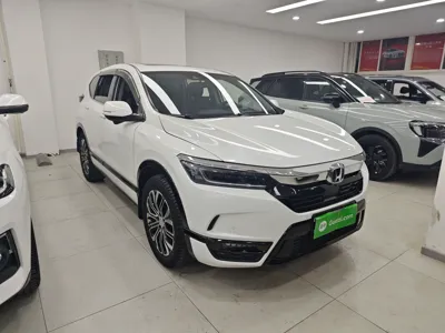 Honda Breeze