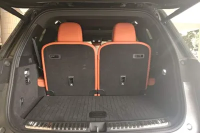 Li Auto L9