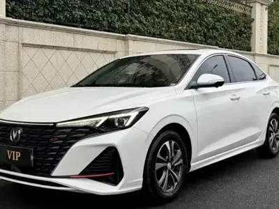 Changan Eado