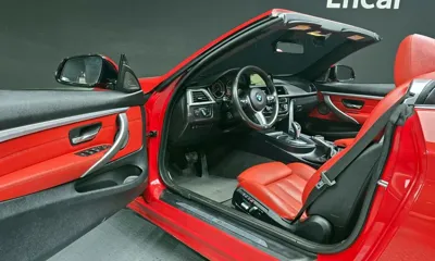 BMW 4-Series