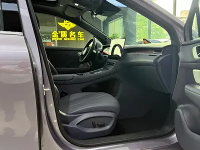 尚界 尚界H5