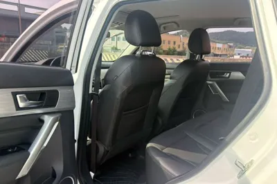 Haval H2