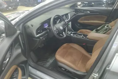 Buick Regal