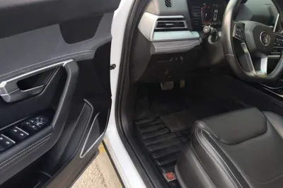 BYD Song Pro New Energy