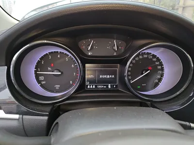 Buick Verano