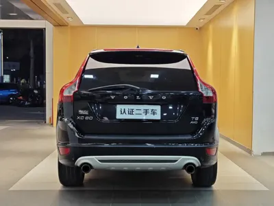 Volvo XC60 (Import)