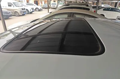 BYD Qin Pro