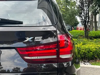 BMW X5 (Import)