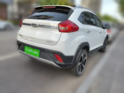 Chery Tiggo 3x