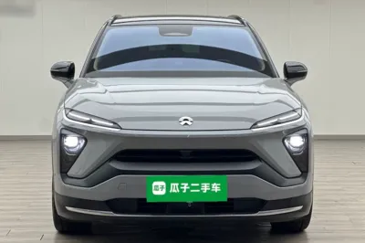 Nio ES6
