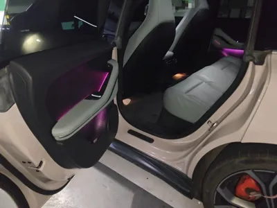 Nio ET5