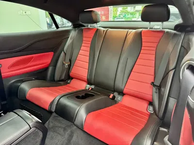 Mercedes-Benz E-Class (Import)
