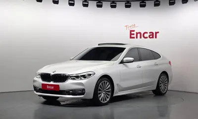 BMW Gran Turismo