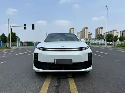 Li Auto Li L6