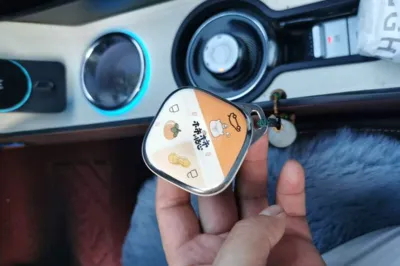 Wuling Bingo
