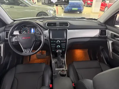 Haval H2