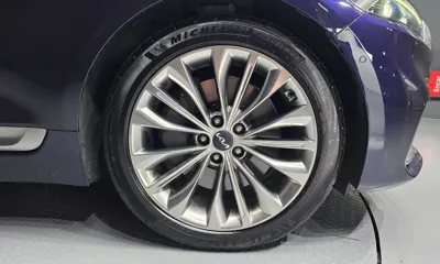 Kia K9