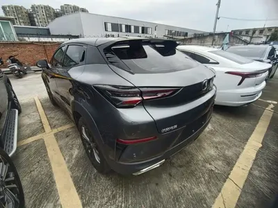 Changan UNI-T