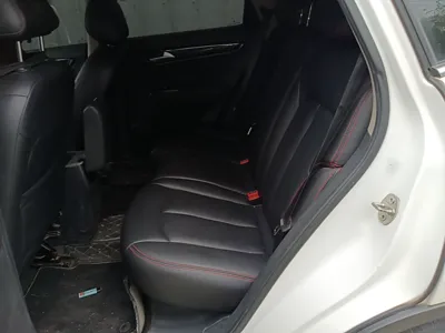 Dongfeng Aeolus AX5