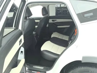 Haval Chitu