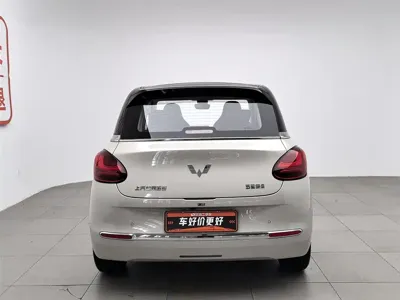 Wuling Bingo