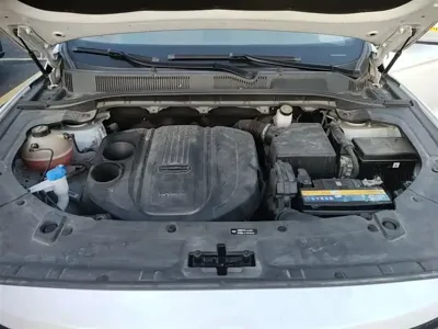 Geely Boyue