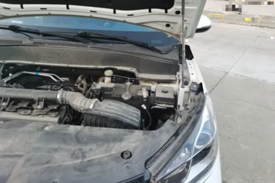 Dongfeng Fengon 500