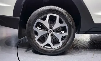 KG_Mobility_Ssangyong Torres